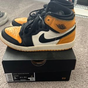 Jordan 1 Retro High